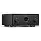 Marantz MODEL 10 Integrated Amplifier Bundle with Link 10n Streaming Preamplifier (Black)