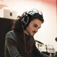 Meze Audio Mini XLR to 6.3mm Copper Cable - 8.2 ft.