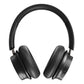 Dali IO-8 Wireless Headphones Bundle with Bluesound NODE ICON Music Streamer (Iron Black)