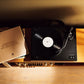 Audio-Technica AT-LP8X Semi-Automatic Direct-Drive Turntable
