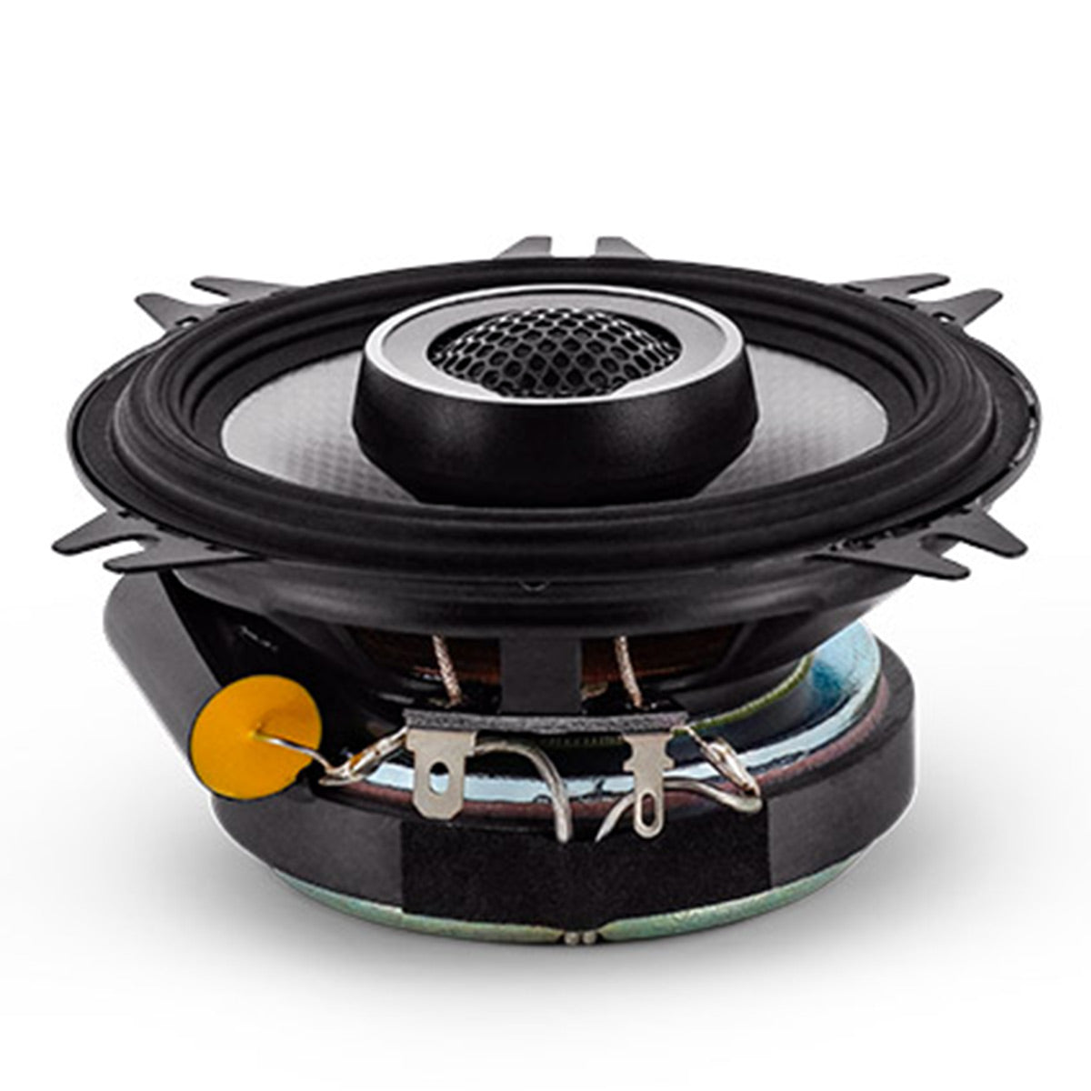 Alpine S2-S40 S-Series 4" 2-Way Coaxial Speakers - Pair