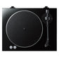 Yamaha TT-S303 Turntable (Piano Black)