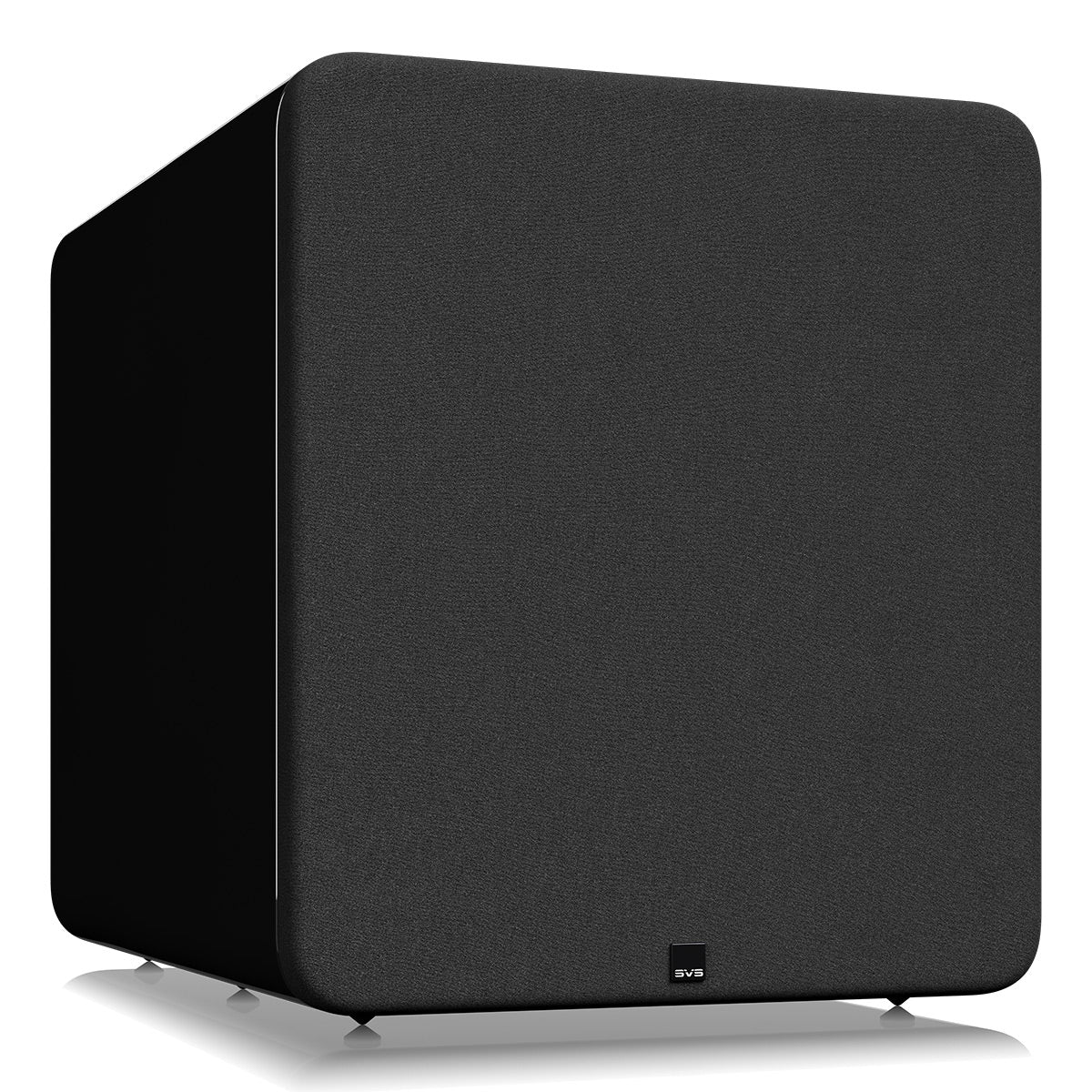 SVS PB17-Ultra 17 Inch Powered Subwoofer with Ported Box and DSP Control (Piano Gloss Black)
