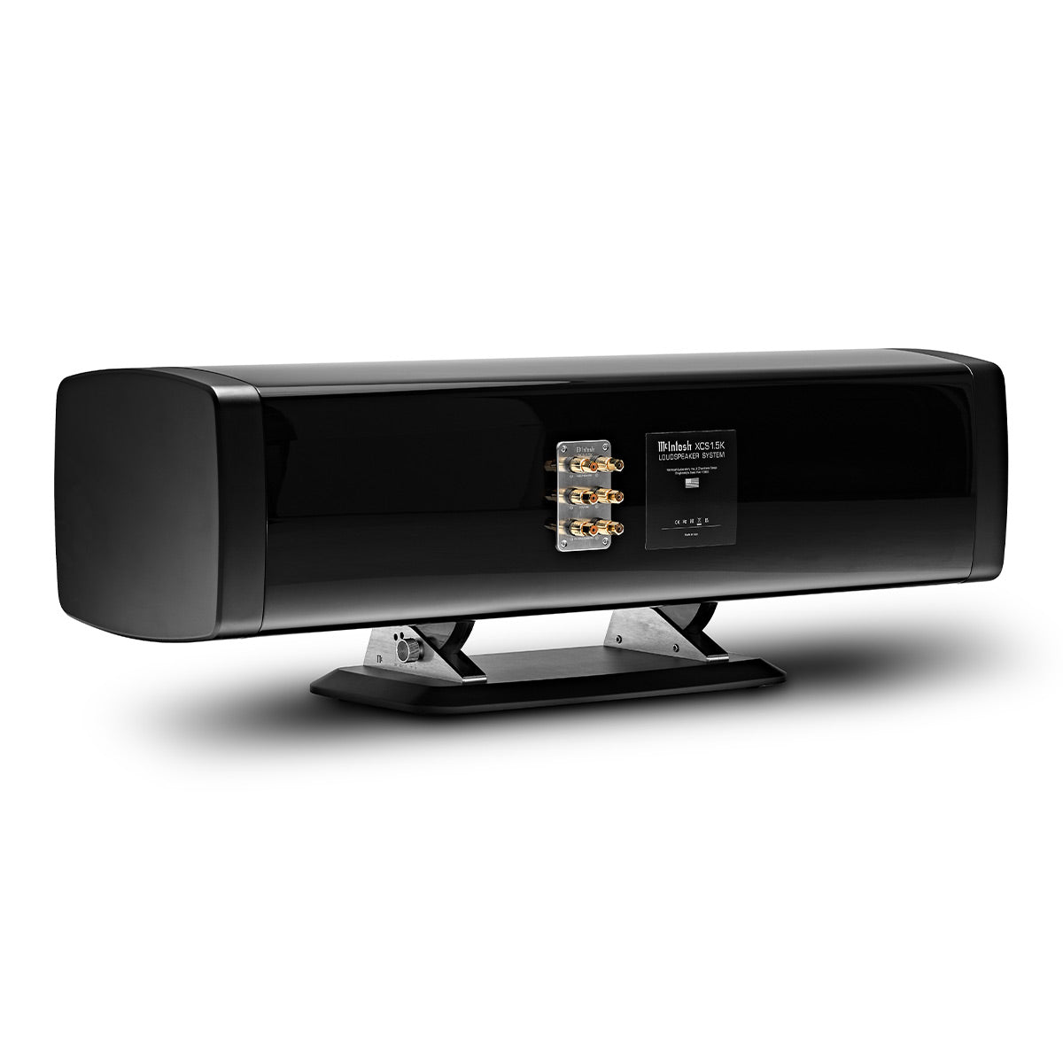McIntosh XCS1.5K Center Channel Loudspeaker