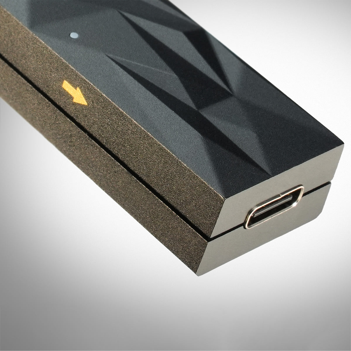 iFi Audio iSilencer Max USB-C Noise Filter with Active Noise Cancellation