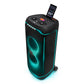 JBL PartyBox Ultimate Portable Speaker Bundle with EasySing Wireless Mics