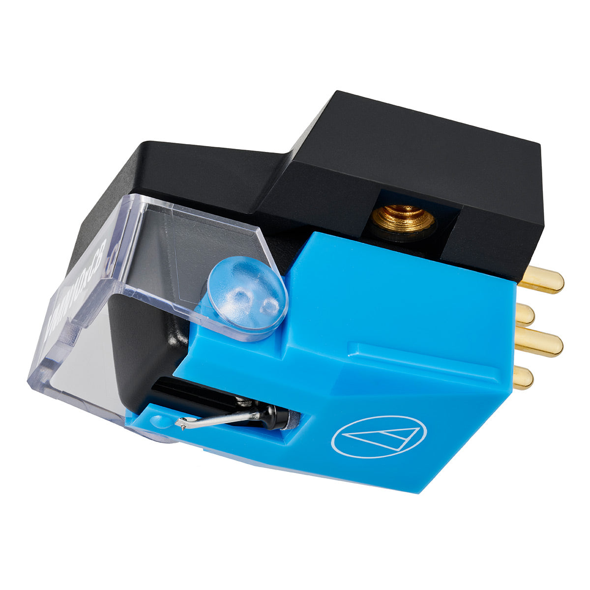 Audio-Technica AT-VM510xCB VMx Conical Bonded MM Phono Cartridge