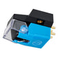 Audio-Technica AT-VM510xCB VMx Conical Bonded MM Phono Cartridge