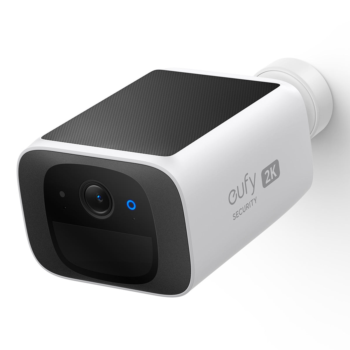 Eufy SoloCam S220 Solar-Powered Security Camera