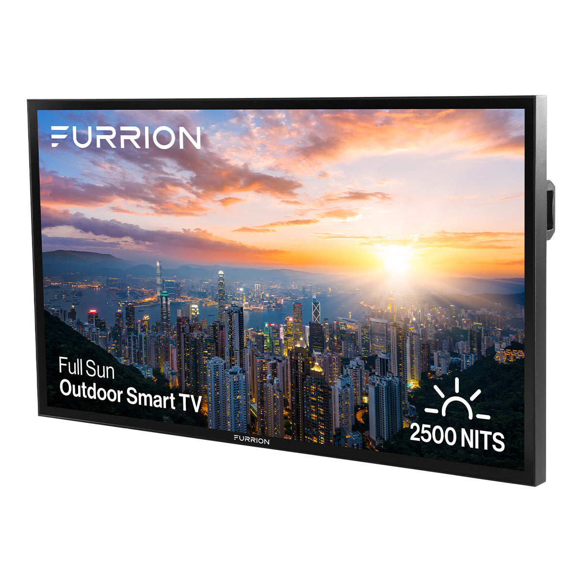 Furrion Aurora 65" Full-Sun Pro Series 4K UHD LED Outdoor Smart TV