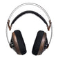 Meze Audio 109 Pro Dynamic Open-Back Circumaural Headphones