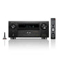 Denon AVR-A10H 13.4-Channel 8K AV Amplifier with HEOS Built-in