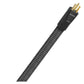 AudioQuest Blizzard High-Current 15 AMP AC Power Cable - 6.56' (2m)
