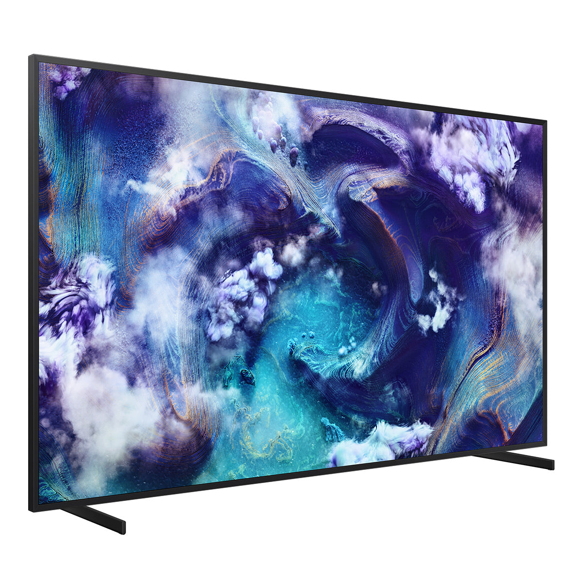 Samsung QN900F 85" 8K Neo QLED Mini LED Smart TV (2025)
