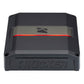 Kicker LX850.1 Mono Class D Subwoofer Amplifier with Smart Bass