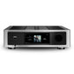 NAD Electronics M66 Master Series Streaming DAC-Preamplifier with BluOS