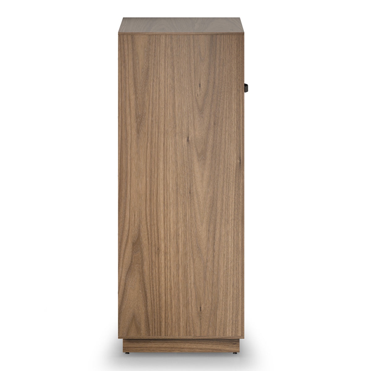 BDI KAVA Bedroom 9685 5-Drawer Chest (Walnut)