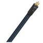 AudioQuest Niagara 3000 Low-Z Power Noise Dissipation System with AudioQuest Monsoon 1.0m High-Current 15 AMP AC Power Cable