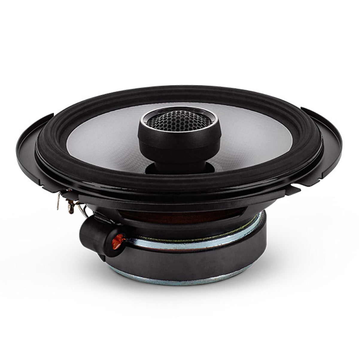 Alpine S2-S65 S-Series 6.5" 2-Way Coaxial Speakers - Pair
