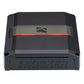Kicker LX1650.1 Mono Class D Subwoofer Amplifier with Smart Bass