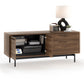 BDI LINQ 6829 Credenza (Natural Walnut)