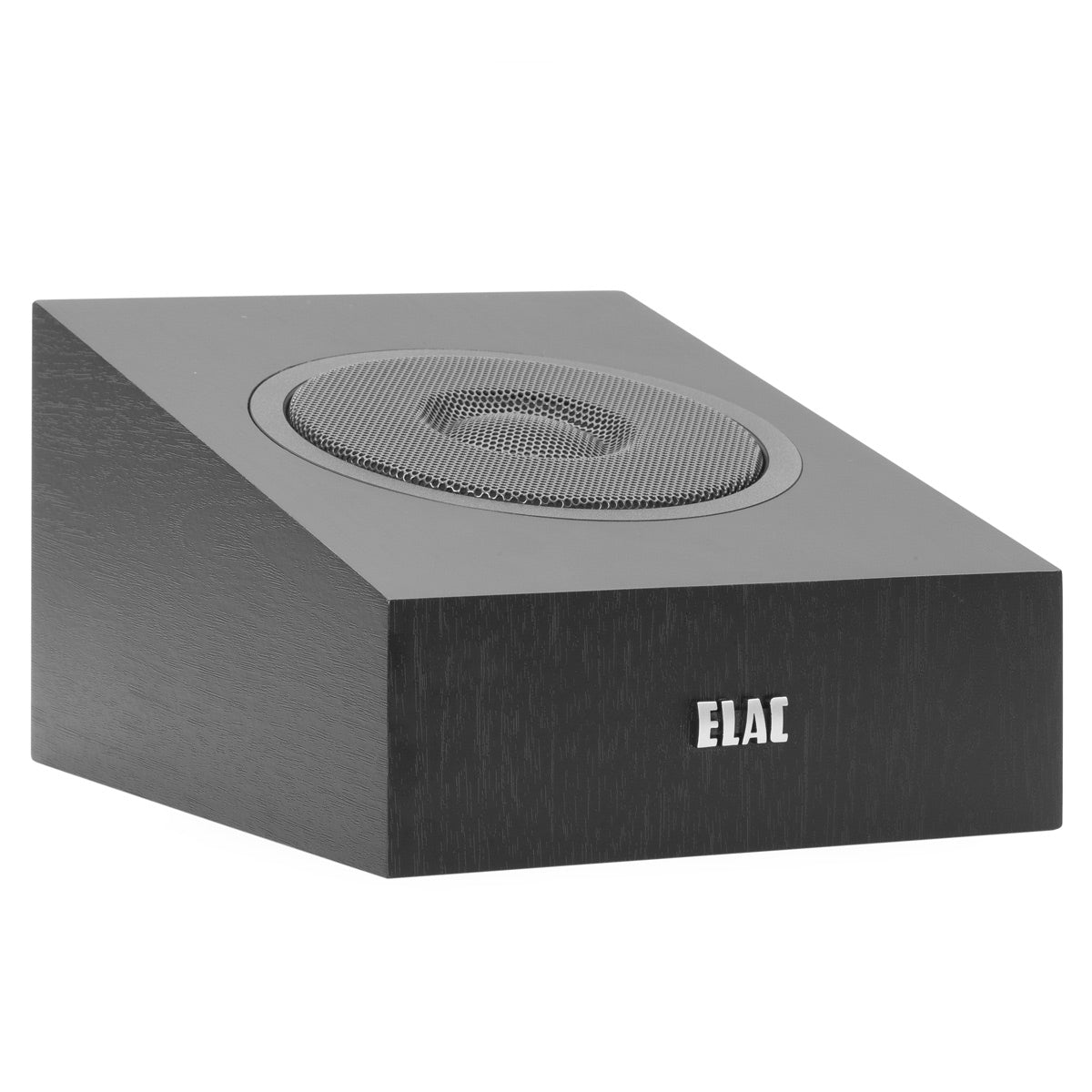 ELAC Debut 2.0 A4.2 Dolby Atmos Modules - Pair (Black Ash Vinyl)
