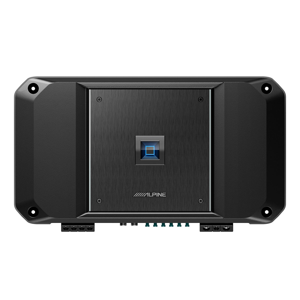 Alpine R2-A150M R-Series Mono Subwoofer Amplifier