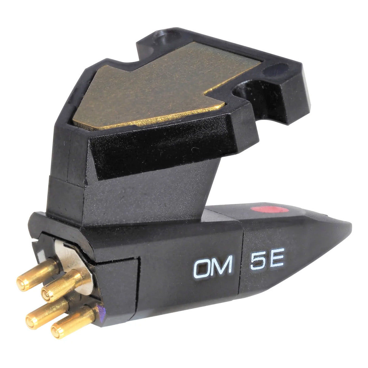 Ortofon OM 5E MM Phono Cartridge
