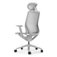 BDI Sena 3571 Task Chair (Mist)