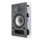 Polk Audio 65-RT Vanishing In-Wall Speaker