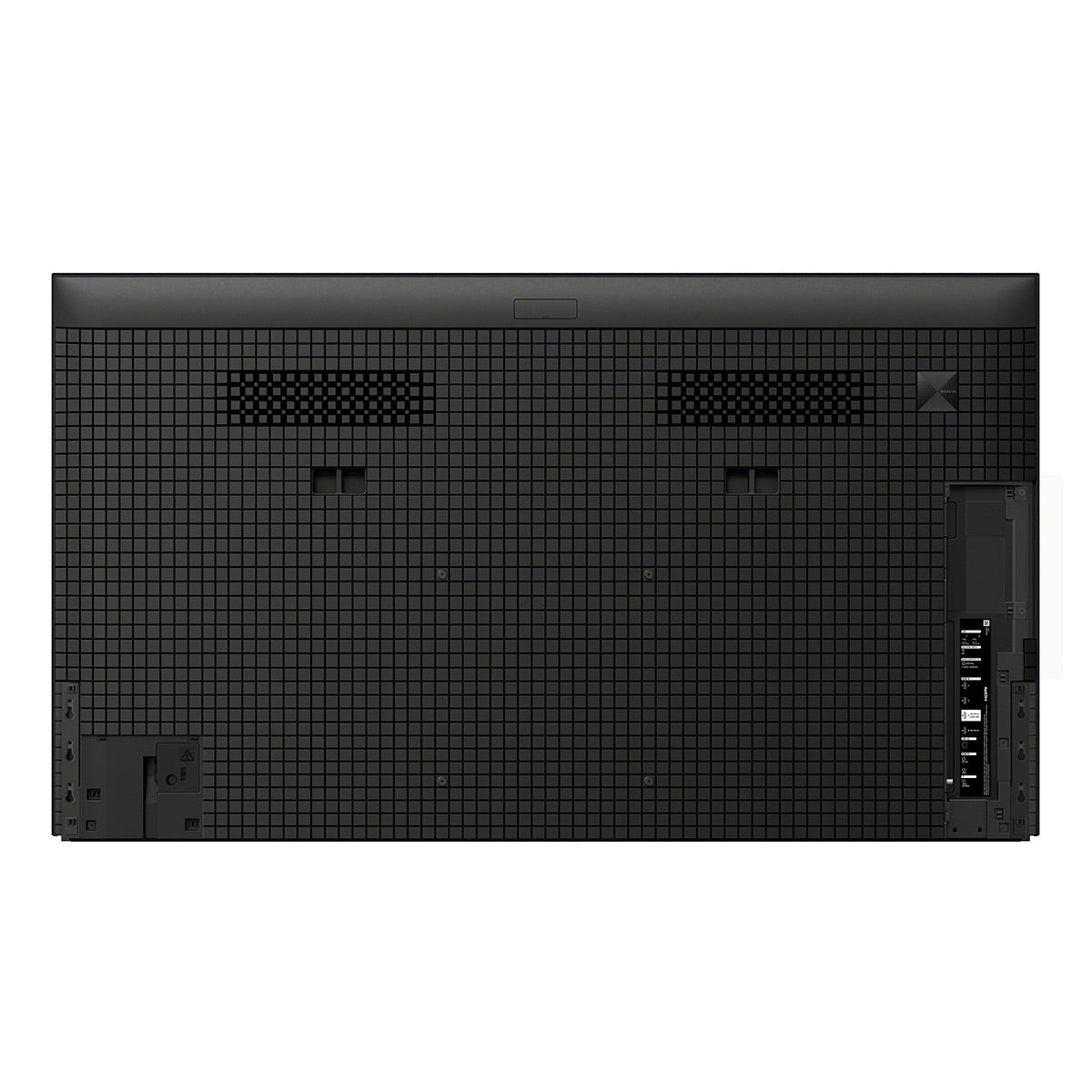 Sony BRAVIA 8 II 65&rdquo; QD-OLED 4K HDR Google TV (2025)