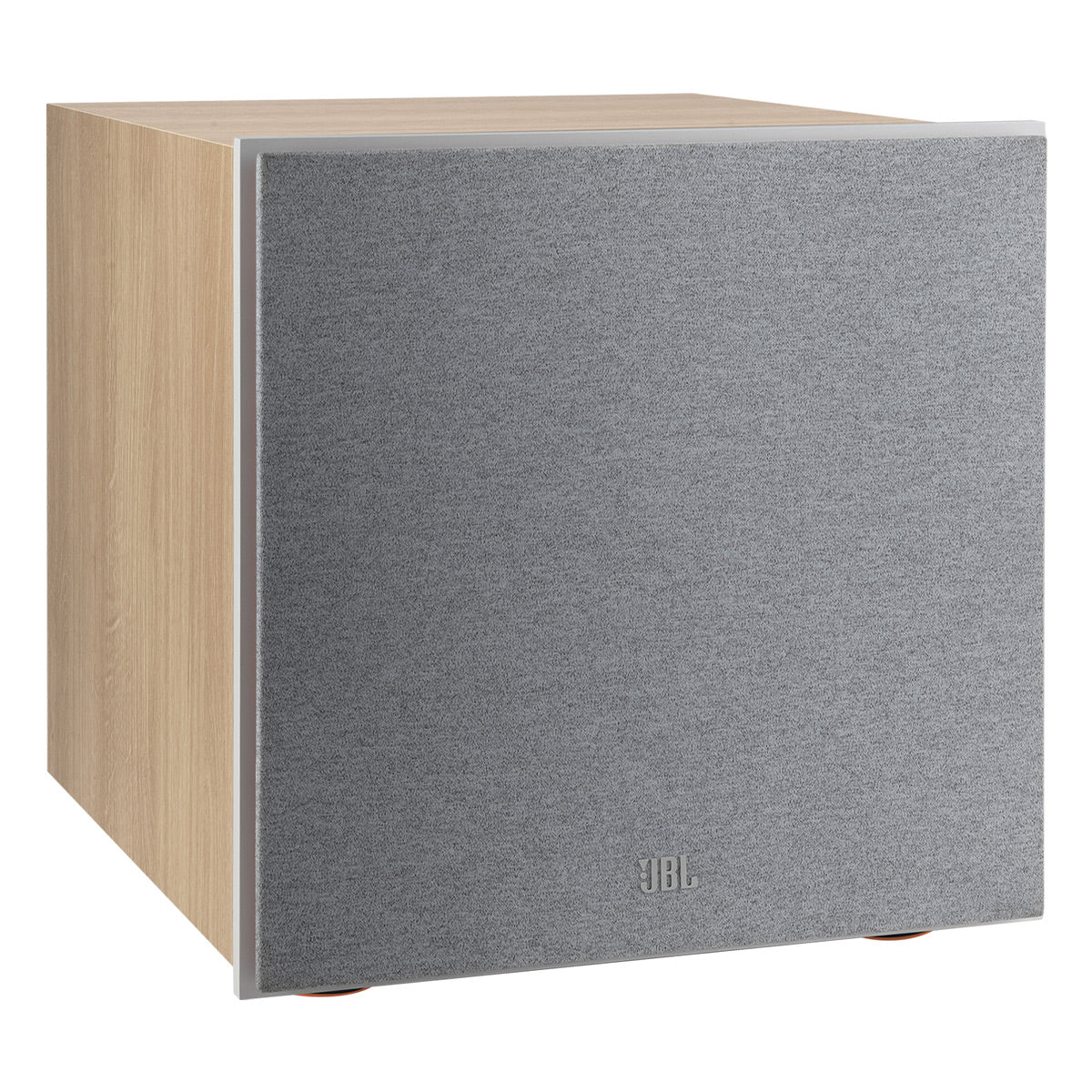 JBL Stage 200P 10" Subwoofer - Pair (White)