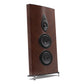 Sonus faber Stradivari G2 Floorstanding Speakers - Pair (Wenge)