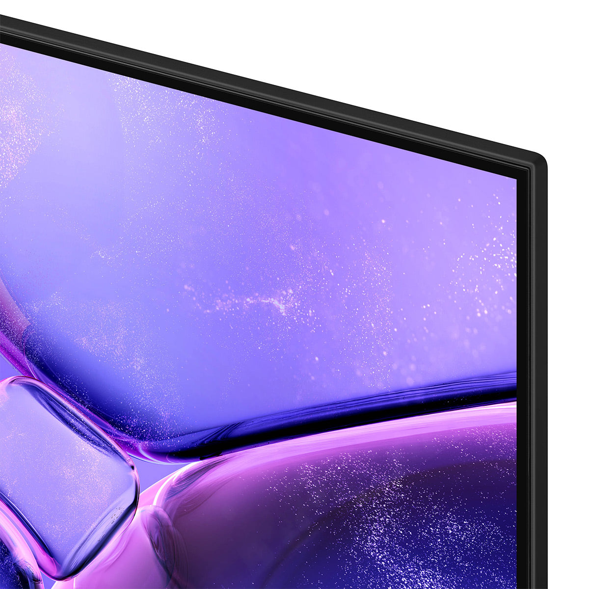 Samsung U8000F 65" 4K Crystal UHD Smart TV (2025)