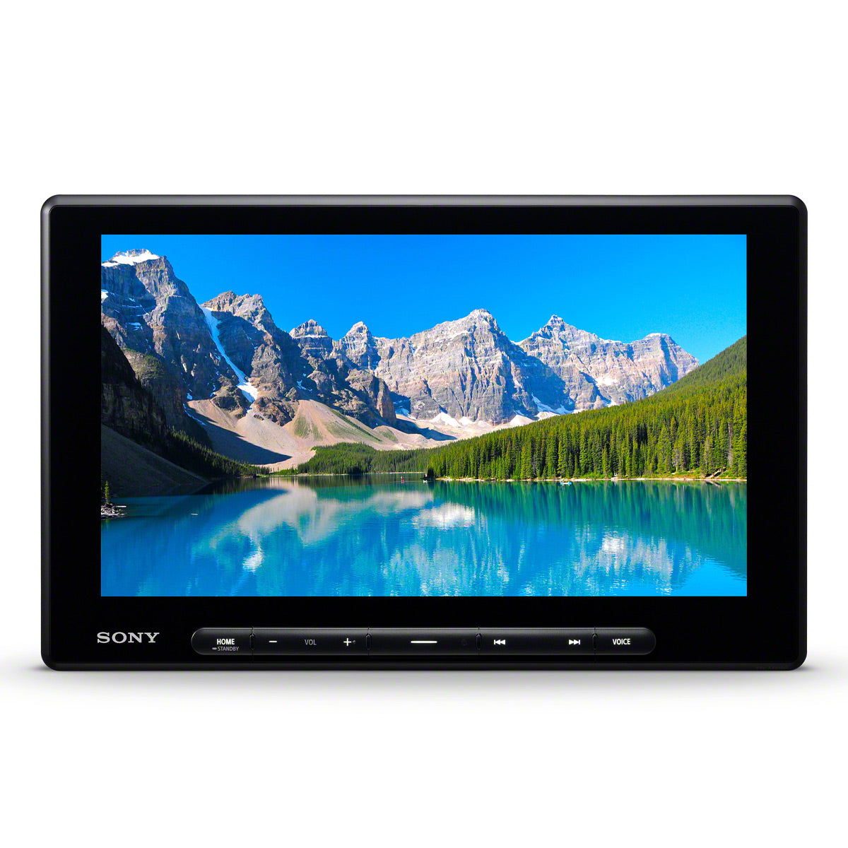 Sony Mobile XAV-AX8500 Digital Multimedia Receiver