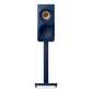 KEF R3 Meta Bookshelf Speaker - Pair (Gloss Indigo Limited Edition)