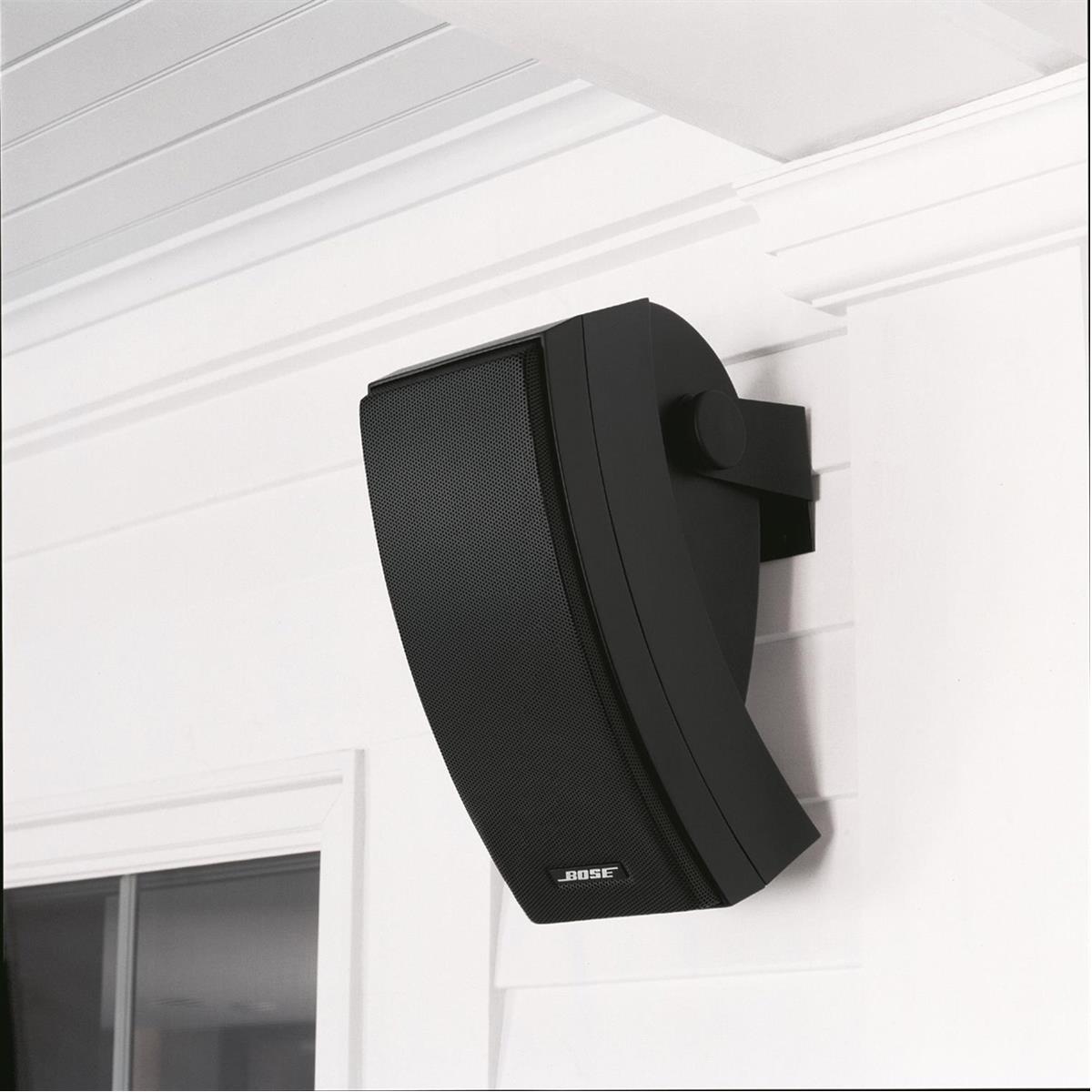 Bose 251 Environmental Speakers - Pair (Black)