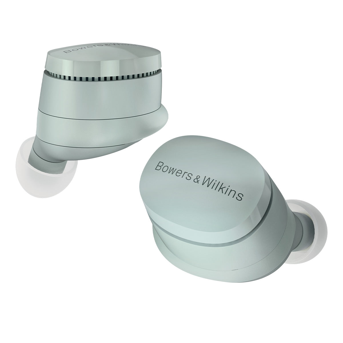 Bowers & Wilkins Pi6 In-Ear Bluetooth Wireless Earbuds (Forest Green)