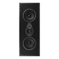 Sonus faber Vertical L6 Premium Kit for PL-664 In-Wall Speaker - Each (Wenge)