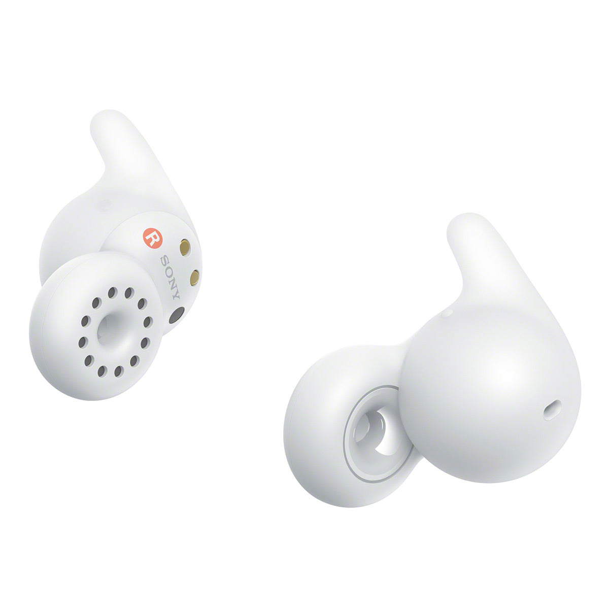 Sony WFL910 Linkbuds Truly Wireless Earbuds (White)