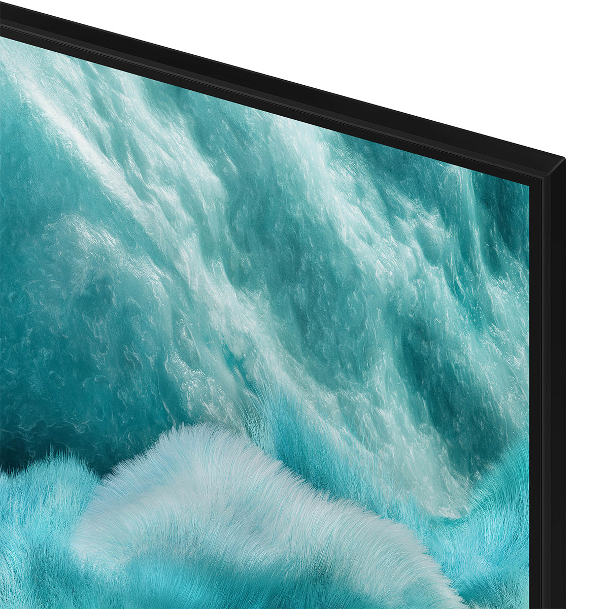 Samsung Q7F 85" 4K QLED Smart TV (2025)