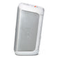 JBL PartyBox Club 120 Portable Party Speaker (White)