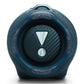 JBL Xtreme 4 Bluetooth Speaker with gSport Carbon Fiber Case (Blue)