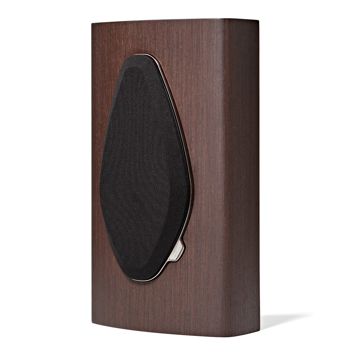 Sonus faber Sonetto Wall G2 Passive On-Wall Speaker - Each (Wenge)