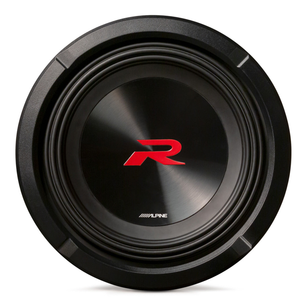 Alpine R2-W8D2 R-Series 8" 2-Ohm Subwoofer - Each
