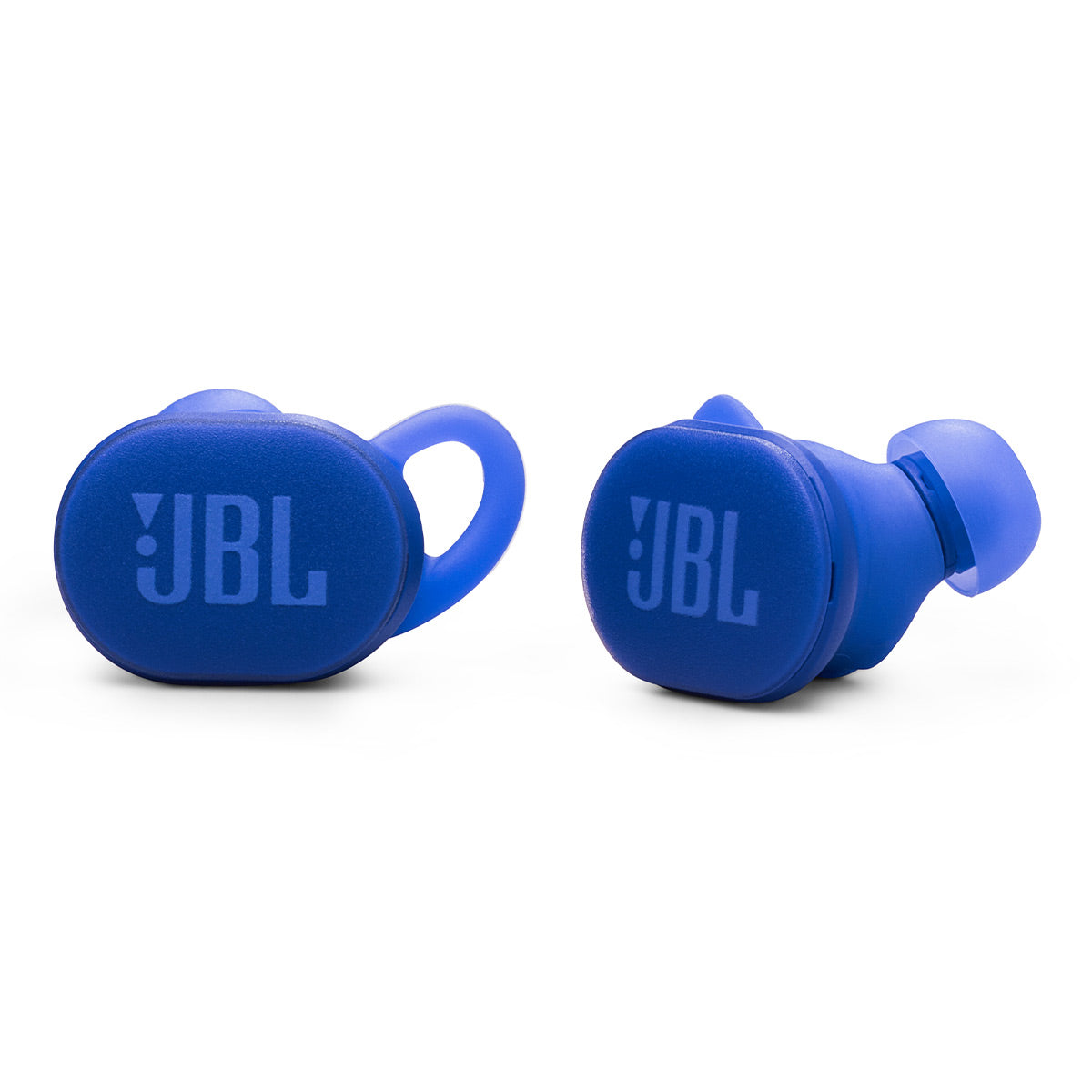 JBL Endurance RACE 2 True Wireless Sport Earbud with gSport Case (Blue)