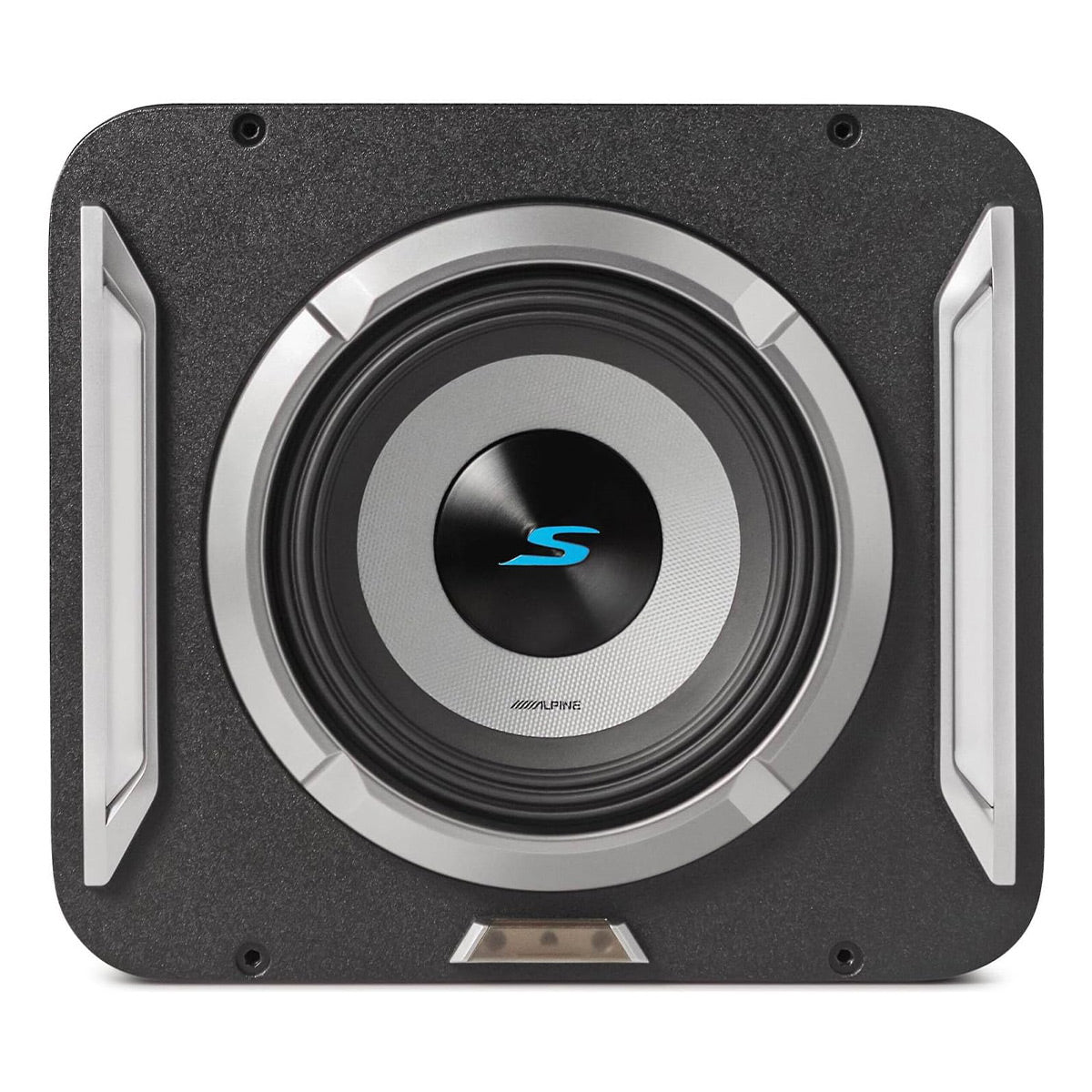 Alpine S2-SB8 Preloaded Sub Wedge Enclosure