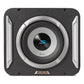 Alpine S2-SB8 Preloaded Sub Wedge Enclosure