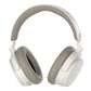 Sennheiser Accentum Plus Wireless Noise-Cancelling Over-Ear Headphones (White)