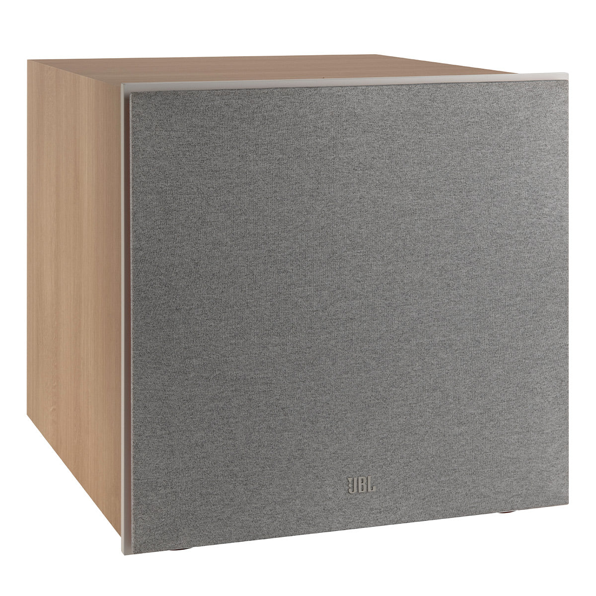 JBL Stage 220P 12" Powered Subwoofer (White)